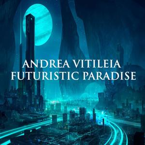 Futuristic Paradise