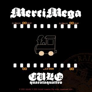 Merci Mega (Explicit)