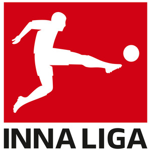 Inna Liga (Explicit)
