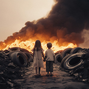 Askal Fukushima - NOI DA SOLI (Explicit)