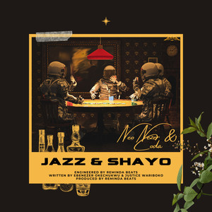 Jazz & Shayo (Explicit)