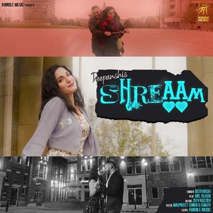 Shreaam (feat. Mr. Black)