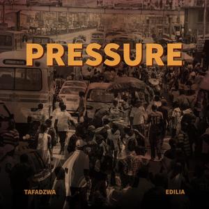 Pressure(feat. Edilia)