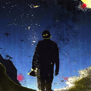 Окурки(prod. by LUVU) (Explicit)