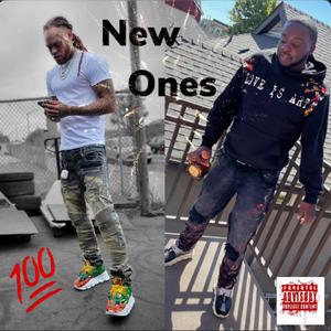 New Ones (feat. Project Lil Ed) (Explicit)