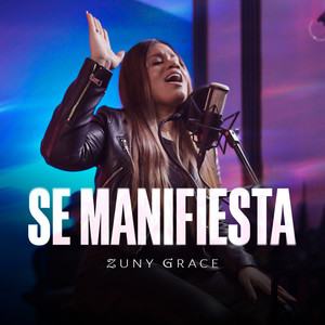 Se Manifiesta (Live Version)