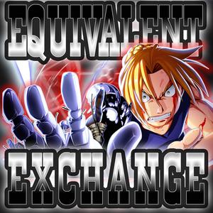 Equivalent Exchange (Explicit)