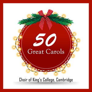 50 Great Carols