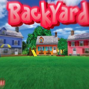 BackYard (feat. BbyRuntz, 25LilVon & BnsLilQues) [Explicit]