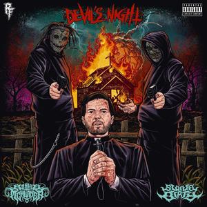 Devil's Night (feat. Ronnie McMurder) (Explicit)