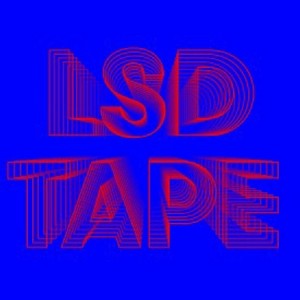 Lsd Tape