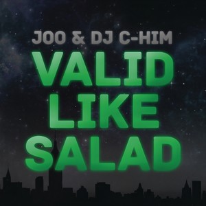 Valid Like Salad (Original Mix)
