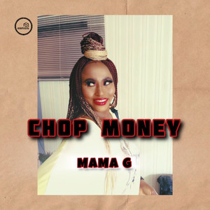 Chop Money (Explicit)