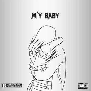 M'y baby (feat. Lil Njougang)
