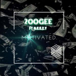 Motivated (feat. N.E.E.Z.Y)