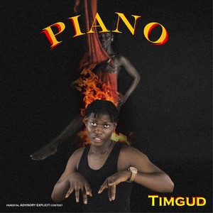 Piano (Explicit)