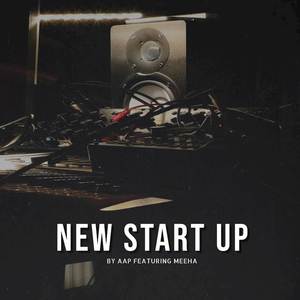 New Start Up (Acapella|Explicit)
