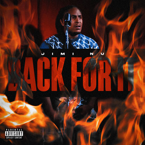 Back for It (Explicit)