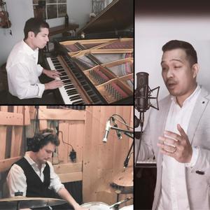 Amazing Grace(feat. Thor Dulay)