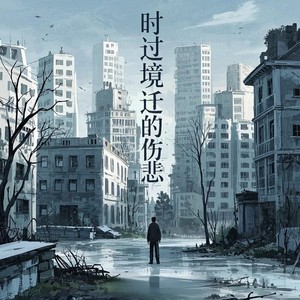 时过境迁的伤悲