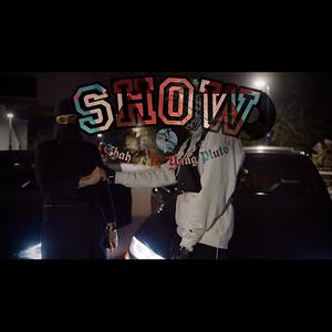 Show (feat. Yung Pluto) [Explicit]