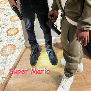 Super mario (feat. 2980lilfat) [Explicit]