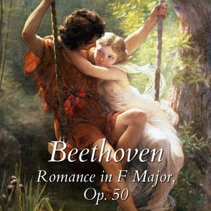 Romance in F Major, Op. 50