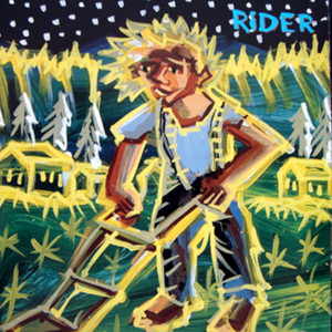 Rider