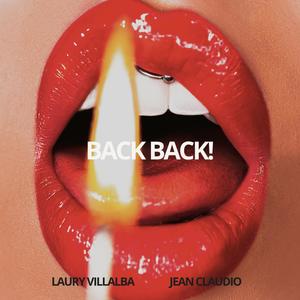 BACK BACK! (feat. JeanClaudioMusic)