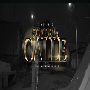 SOY DE LA CALLE