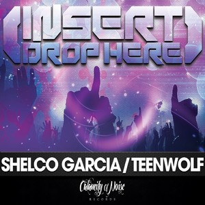 Insert Drop Here - Single