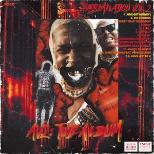 Theo's Song (feat. Punk Adams) (Explicit)