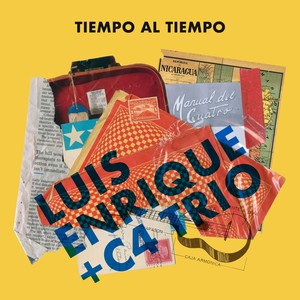 Luis Enrique - Vértigo