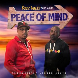 Peace of Mind (feat. Leak) [Explicit]