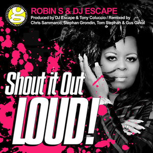 Shout It out Loud