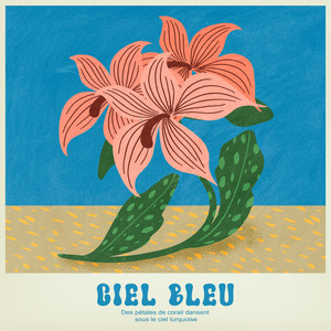 Ciel Blue