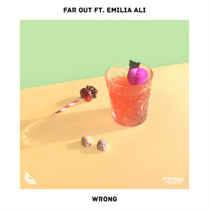 Wrong(feat. Emilia Ali)