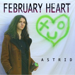 February Heart