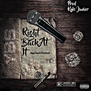 Right Back At It (Explicit)
