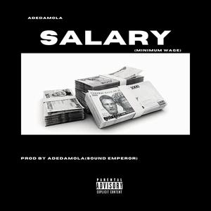 Salary