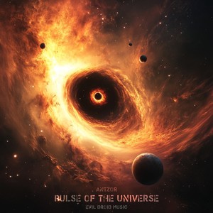 Pulse of the Universe