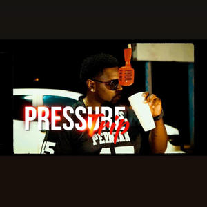 Pressure (Explicit)