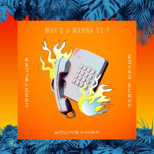 Why'd U Wanna Go (Instrumental Version)