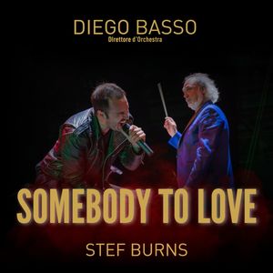 Diego Basso - Somebody to Love (Orchestral Version)