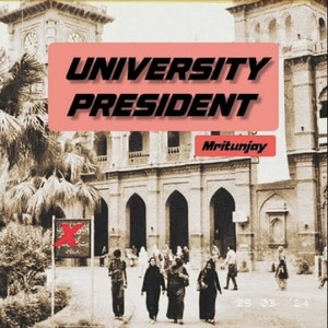 University President