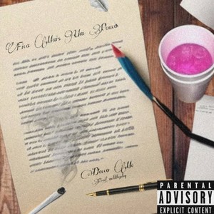 Fica mais um pouco (Explicit)