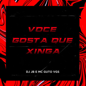 Você gosta que xinga (Explicit)