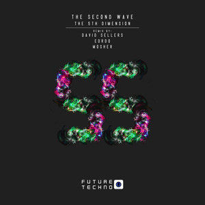 The 5th Dimension (Mosher Remix)