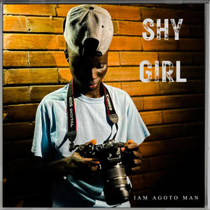 Shy Girl (Explicit)