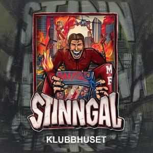 Kebab uten saus (Stinngal 2026) (feat. Iron Mæn, Bee G's & KÆZKON)